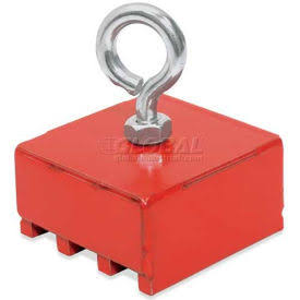 100 lb. Pull Holding & Retrieving Magnet C40138