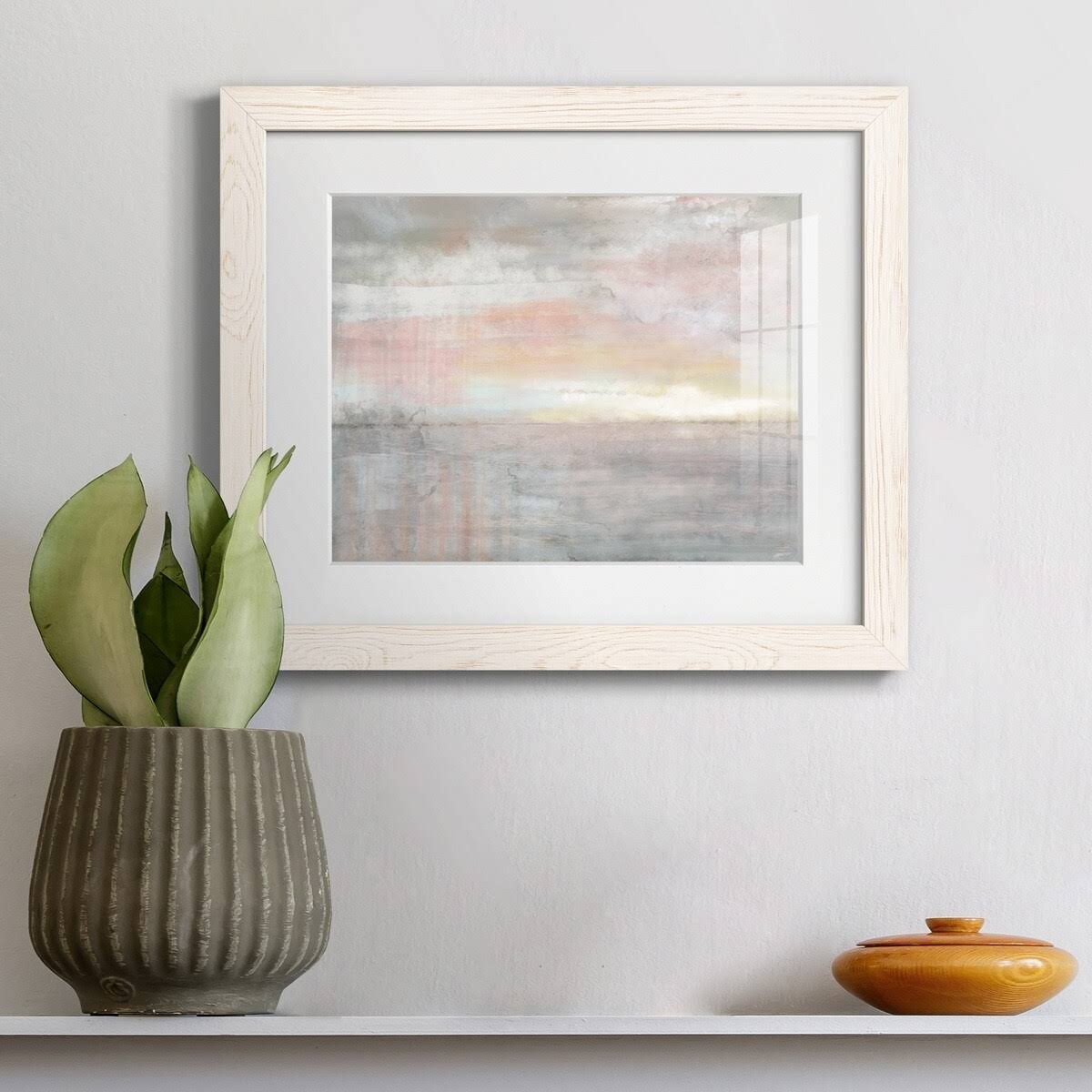 Premium Framed Print D8680