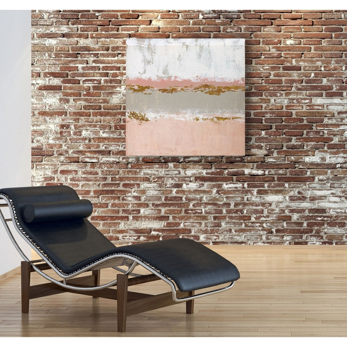 10x10 Gallery Wrapped Canvas E3563