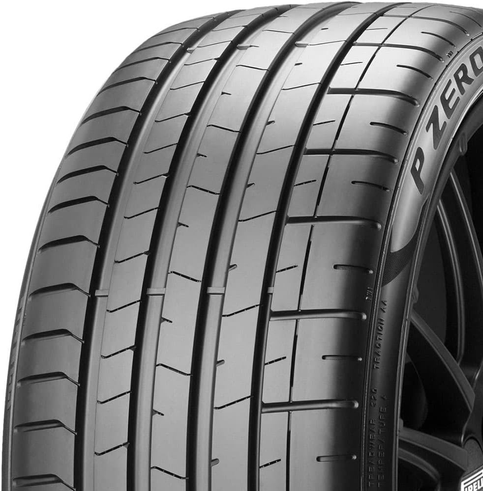 P285/45R21 113Y BSW Summer Tire R63300
