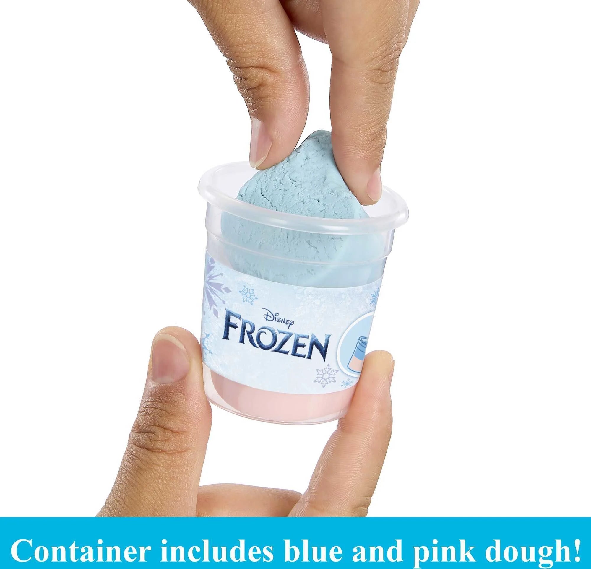 Frozen Treats Playset A399