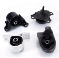 4Pcs Engine Motor Mount Replacement for 2001-2005 Civic 1.7L Auto Trans M6804