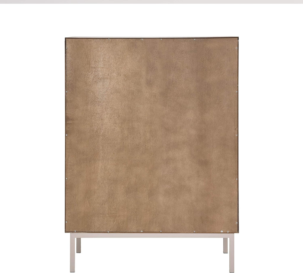 Sliding Door Cabinet O325
