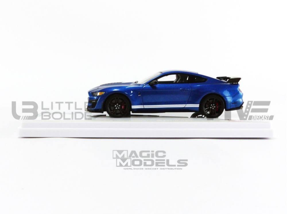 1/43 Ford Mustang Shelby GT500 Z62941