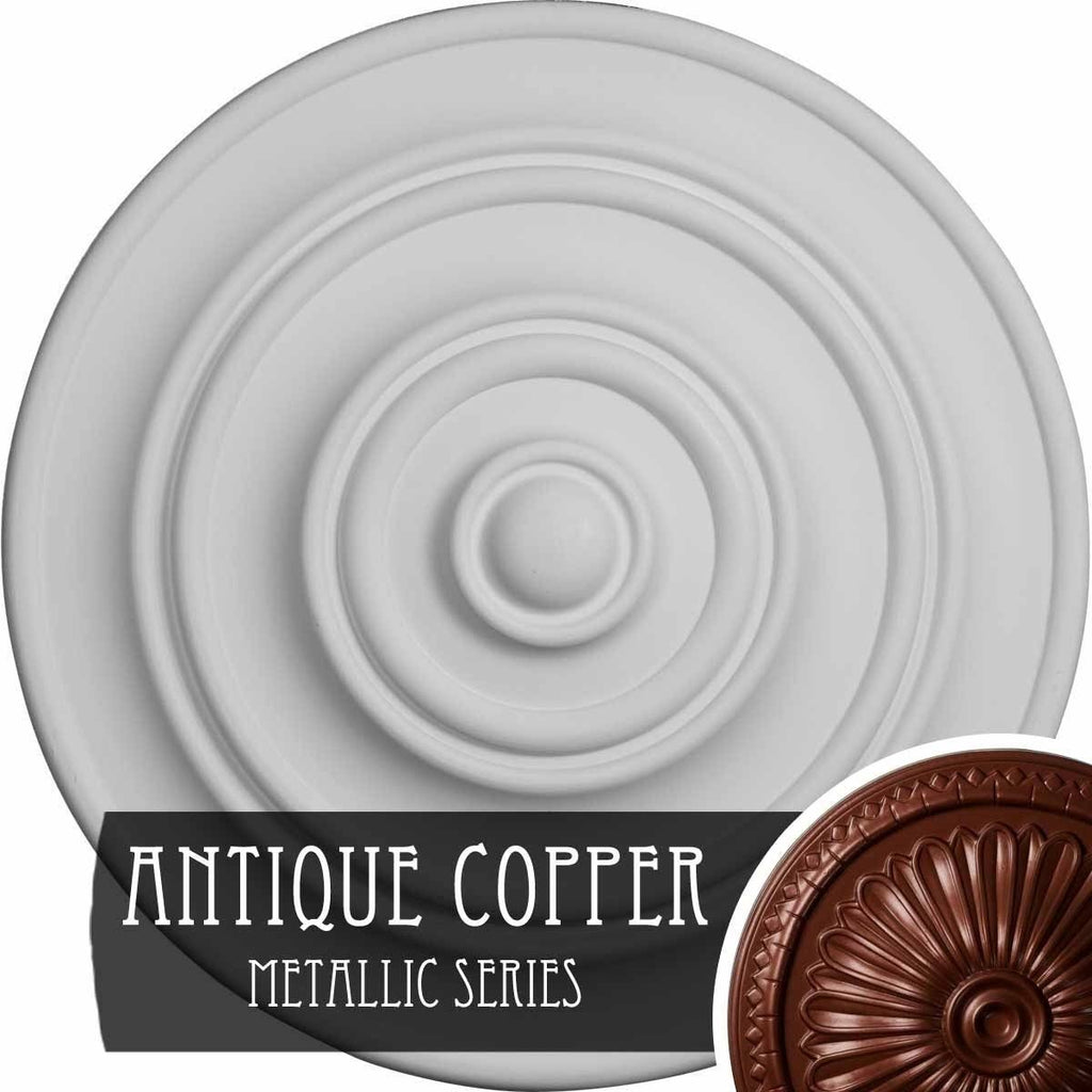 Classic Ceiling Medallion K767