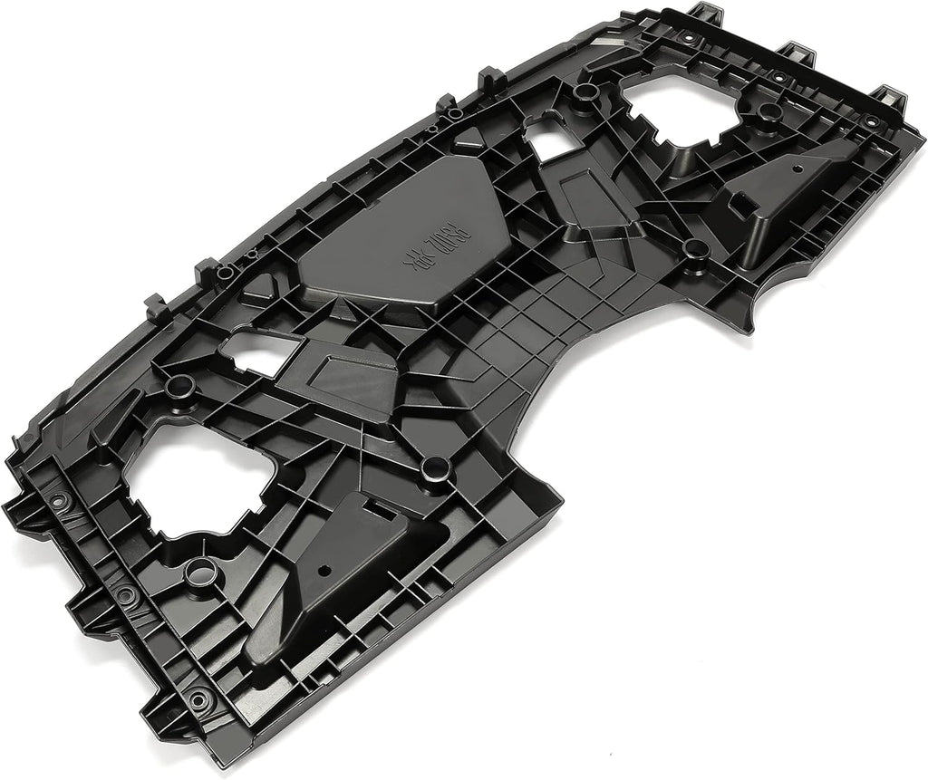 Black Front Rack U340177