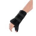 8 Wrist Brace with Thumb Spica P632