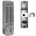 Mechanical Keyless Cabinet Cam Lock V68819