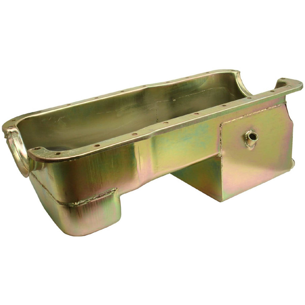 7 qt Oil Pan I42722