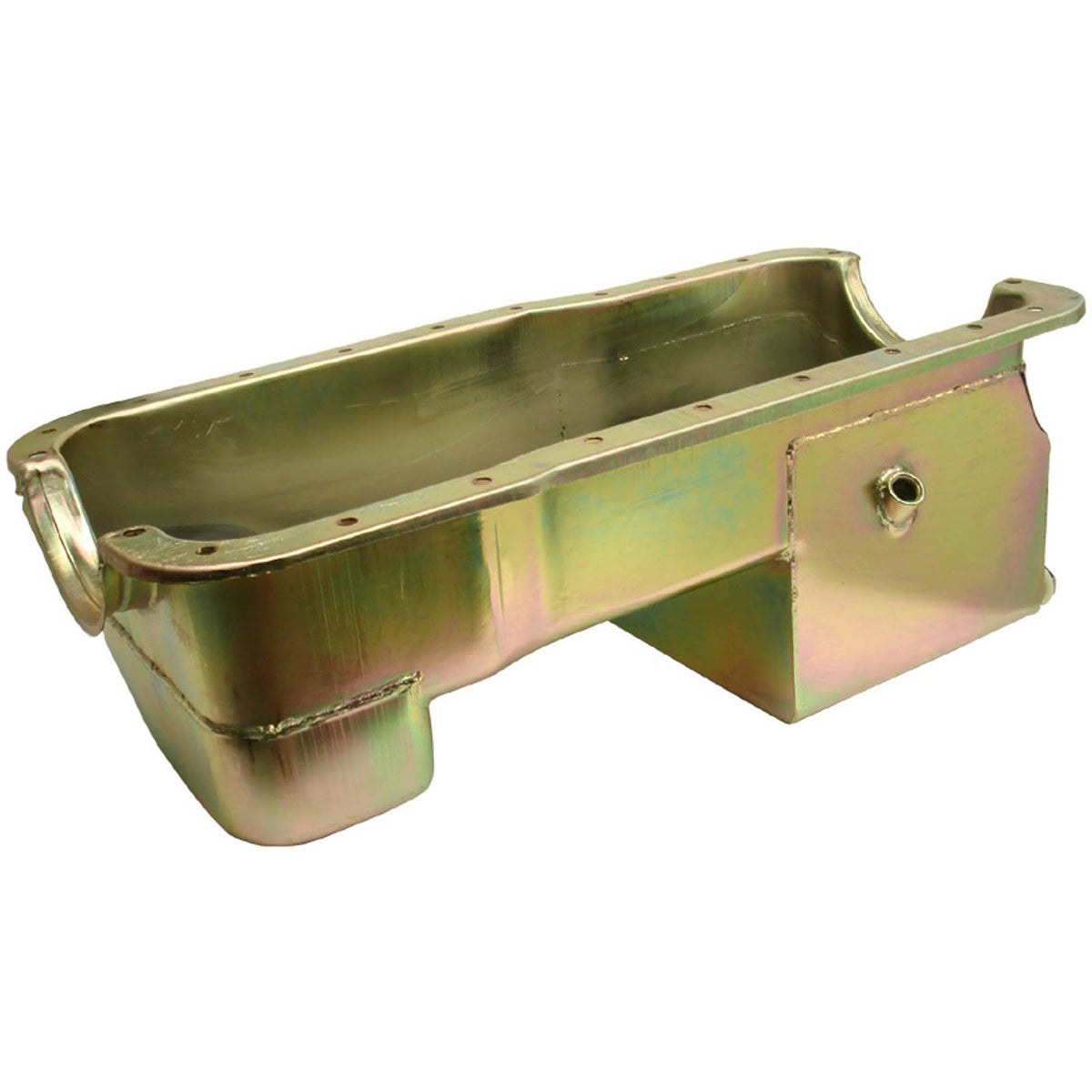 7 qt Oil Pan I42722