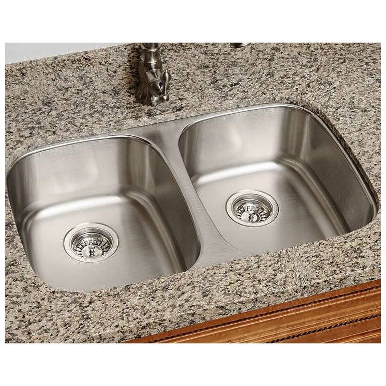 18 Gauge Kitchen Ensemble O369447