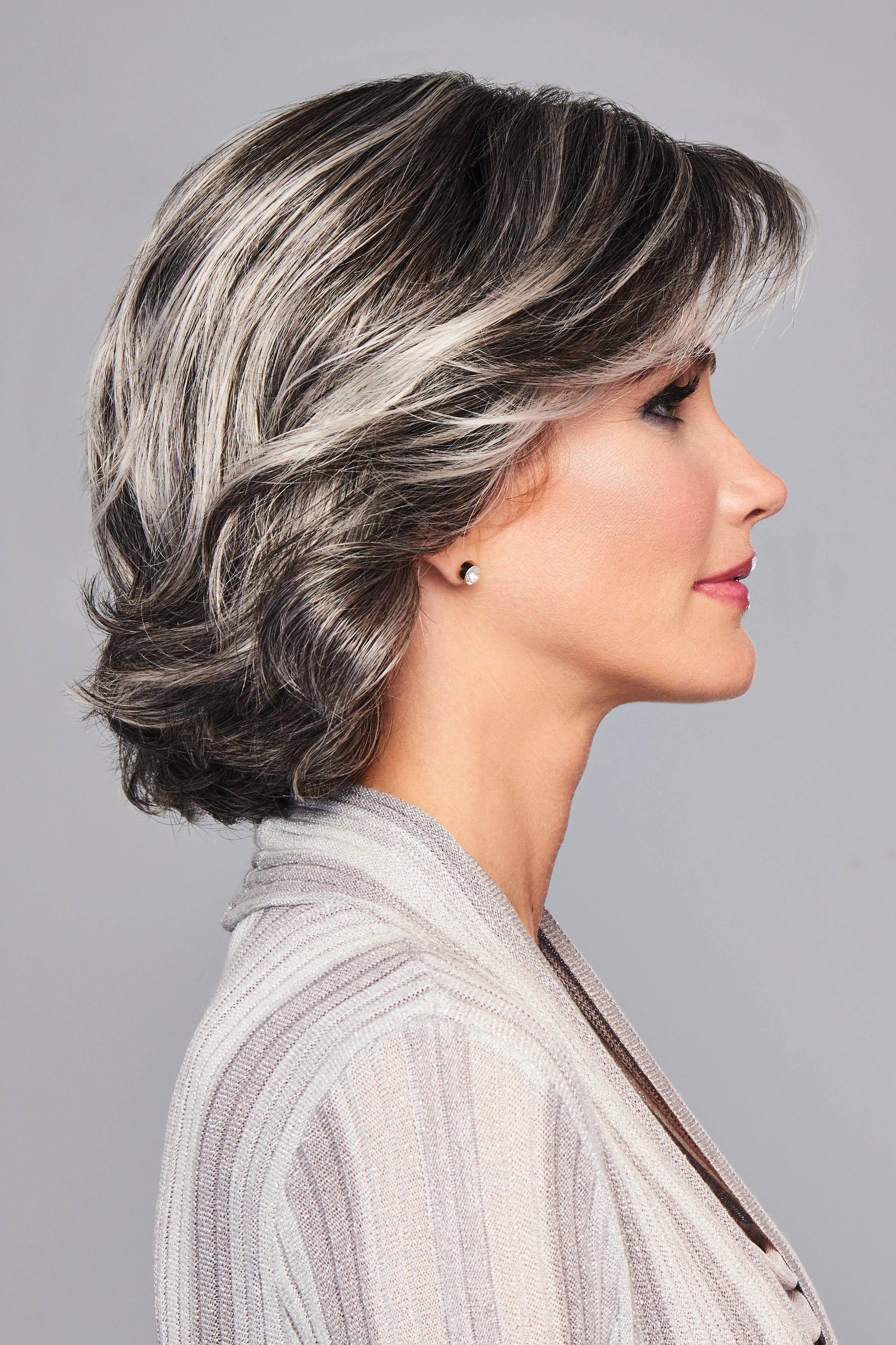 Mocha Wig U27718