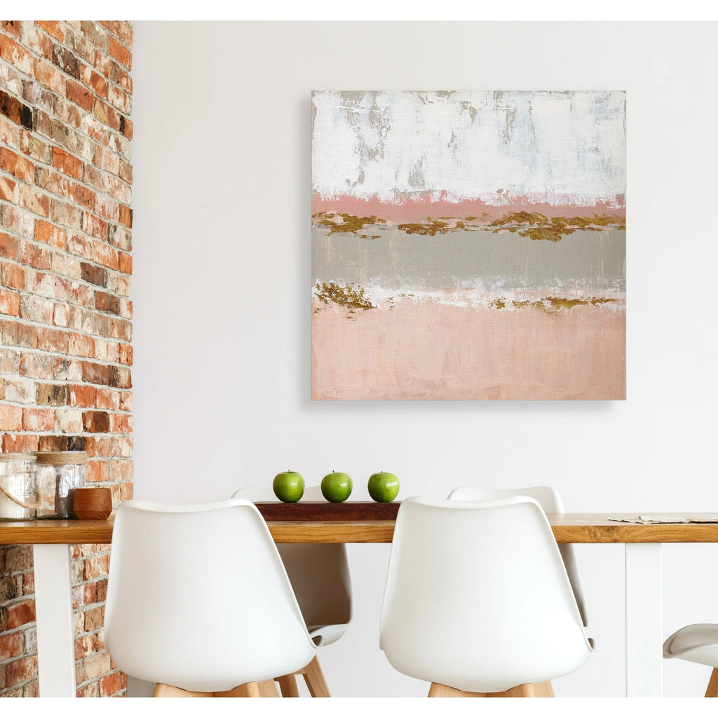 10x10 Gallery Wrapped Canvas E3563