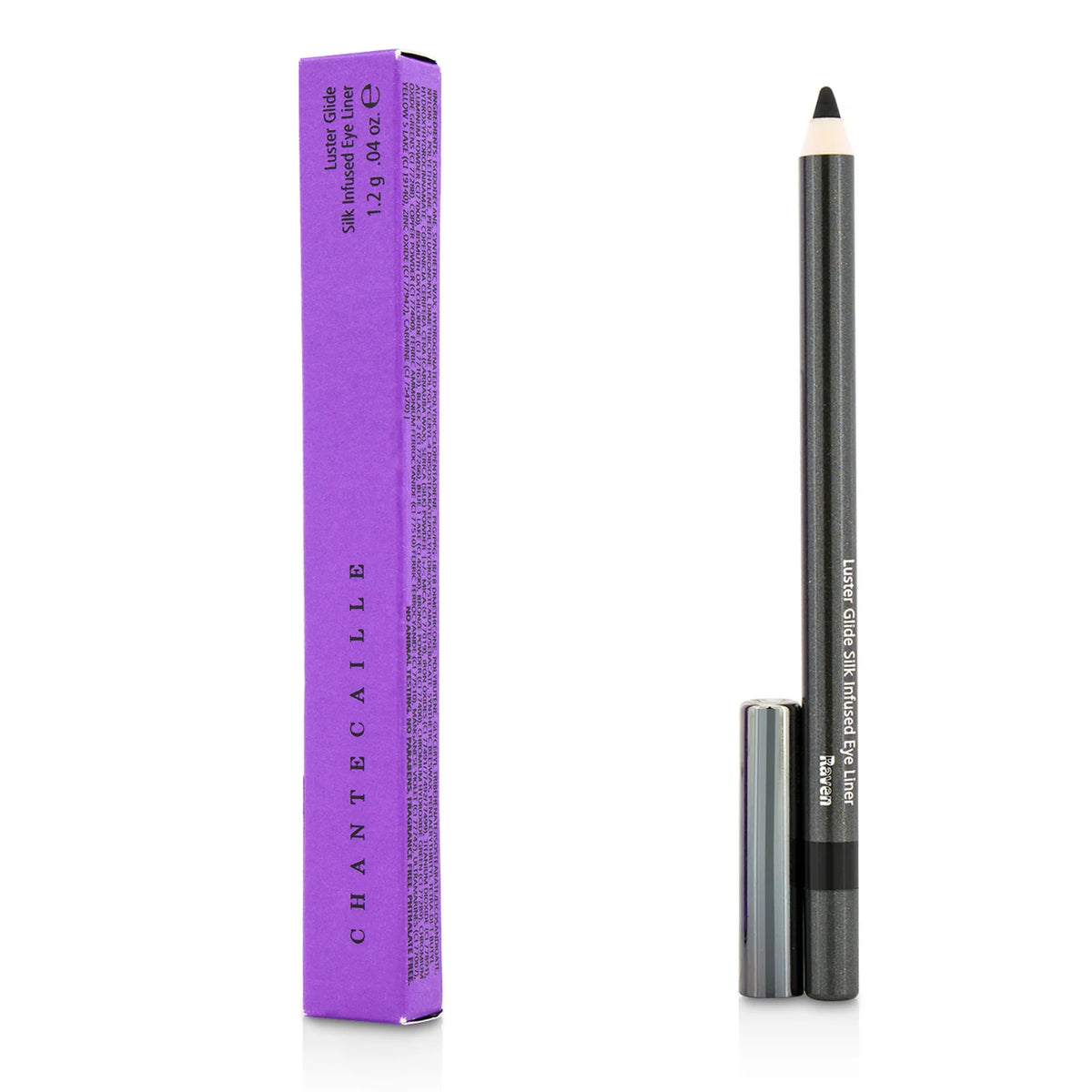 Amethyst Silk Infused Eye Liner V915752