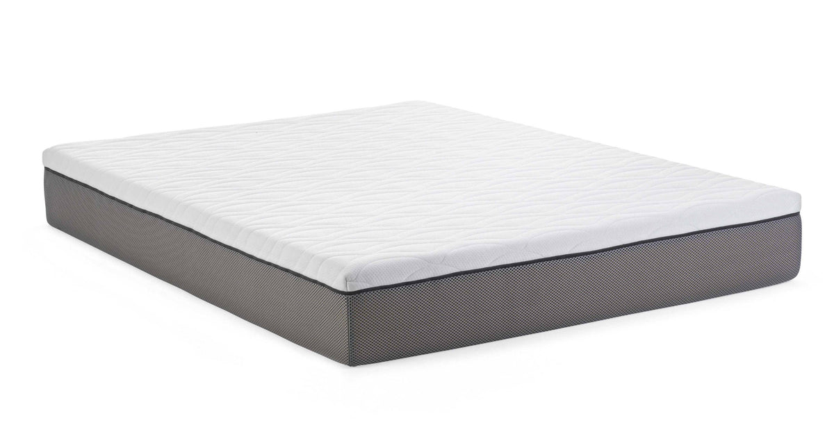 10x22 Full Memory Foam Mattress X740