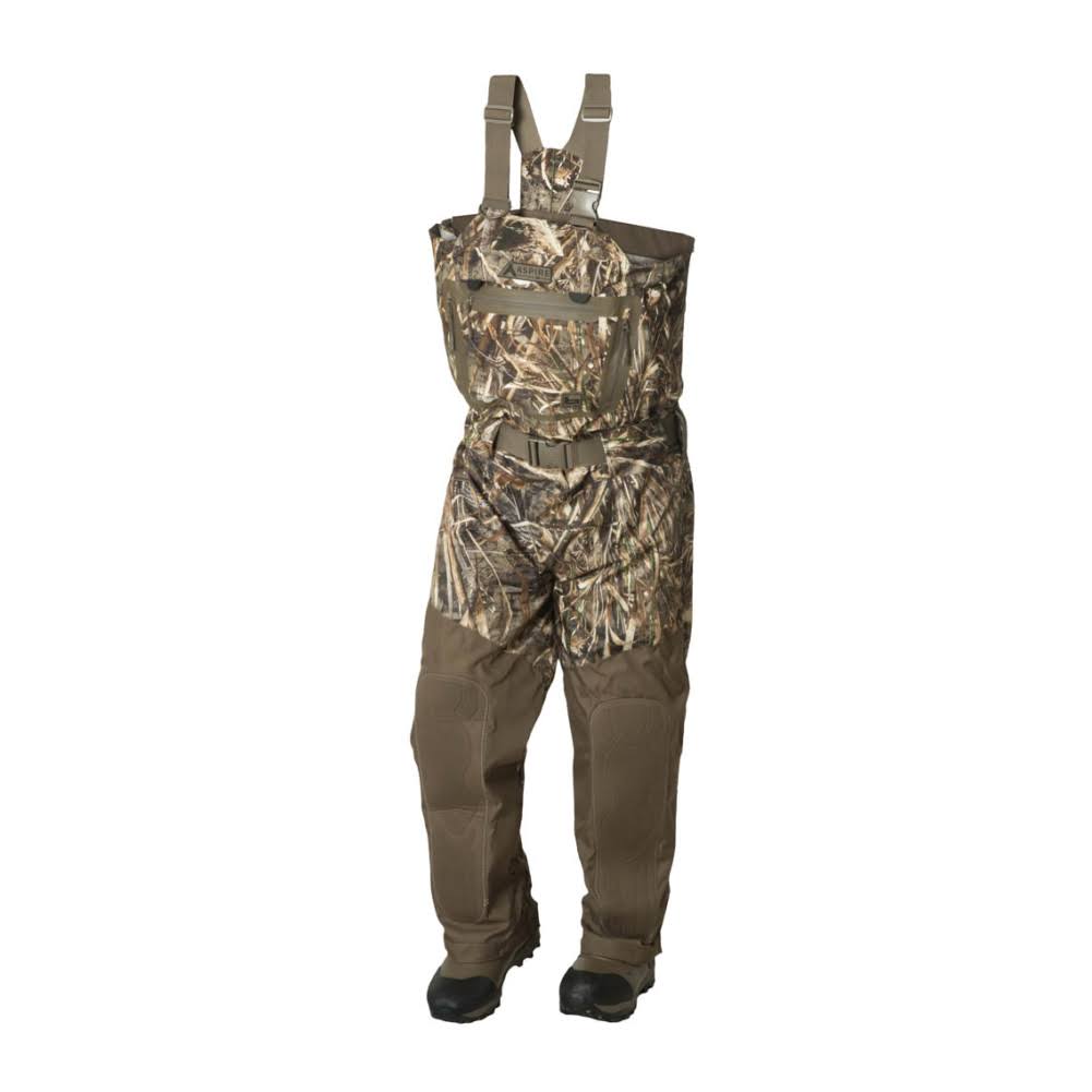 Breathable Wader O889