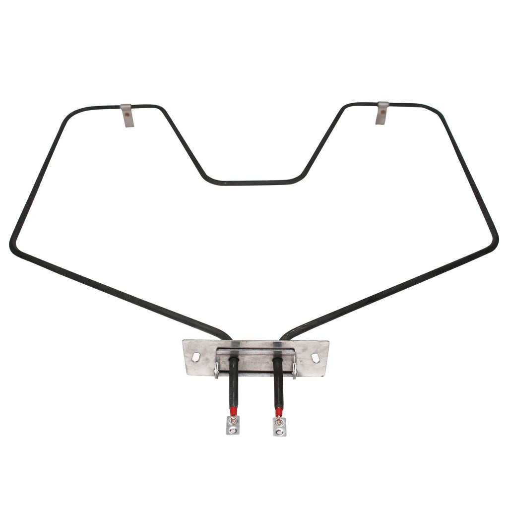 2-Pack Bake Element for General Electric Oven Heating Element D308
