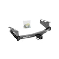 Class IV Max-Frame Receiver with 2" Square Receiver Tube Q826100