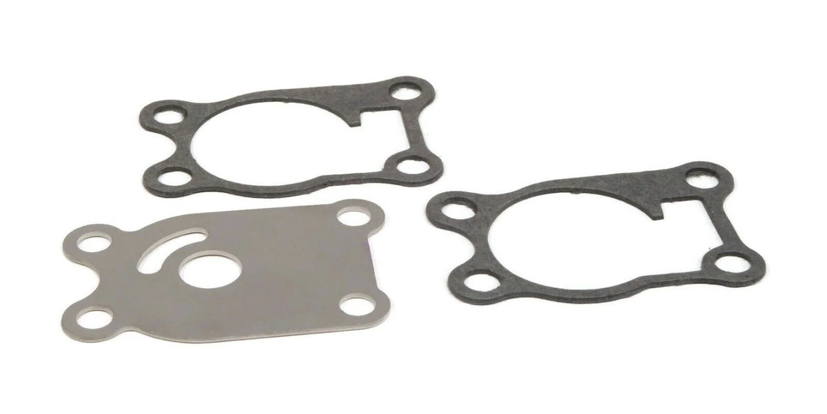 Water Pump Kit for 8 HP Evinrude Johnson Outboard W4750