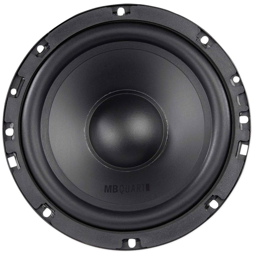 2-way Car Speakers C918