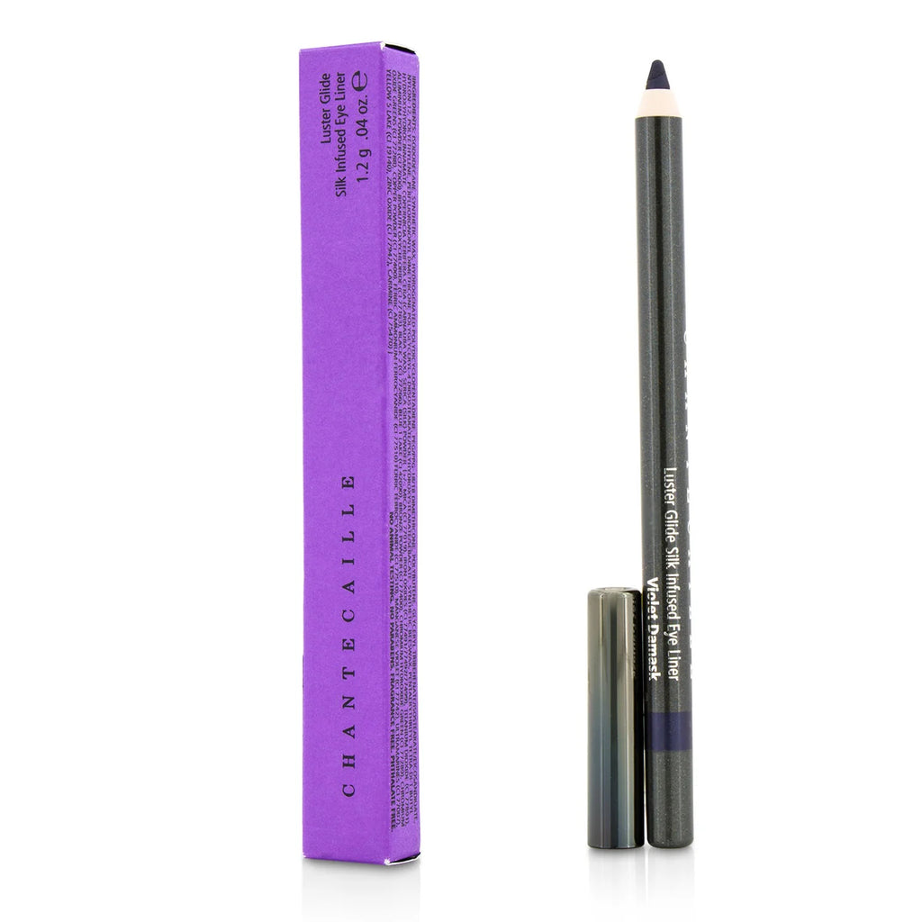 Amethyst Silk Infused Eye Liner V915752