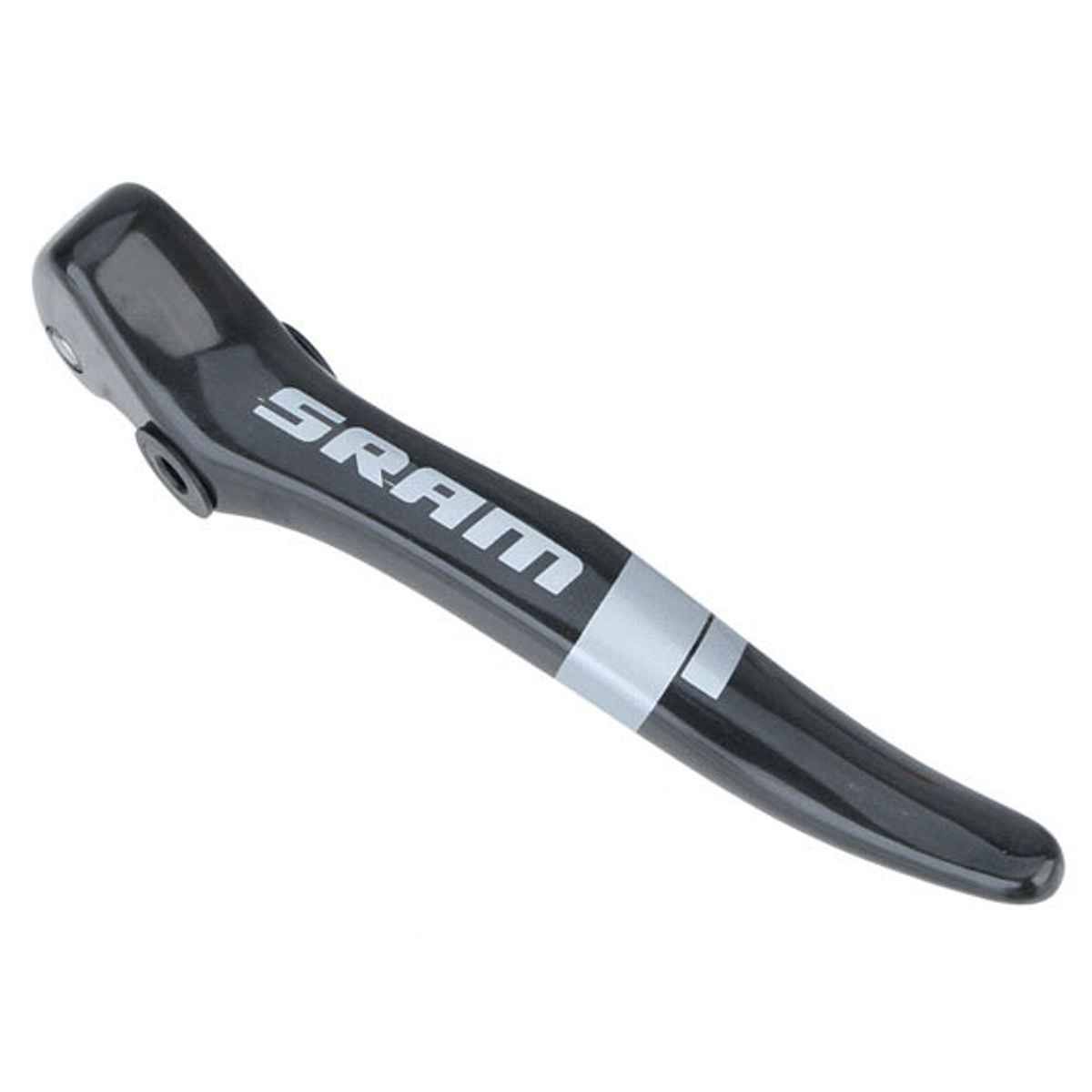 Brake Lever Kit, Left, Carbon C730