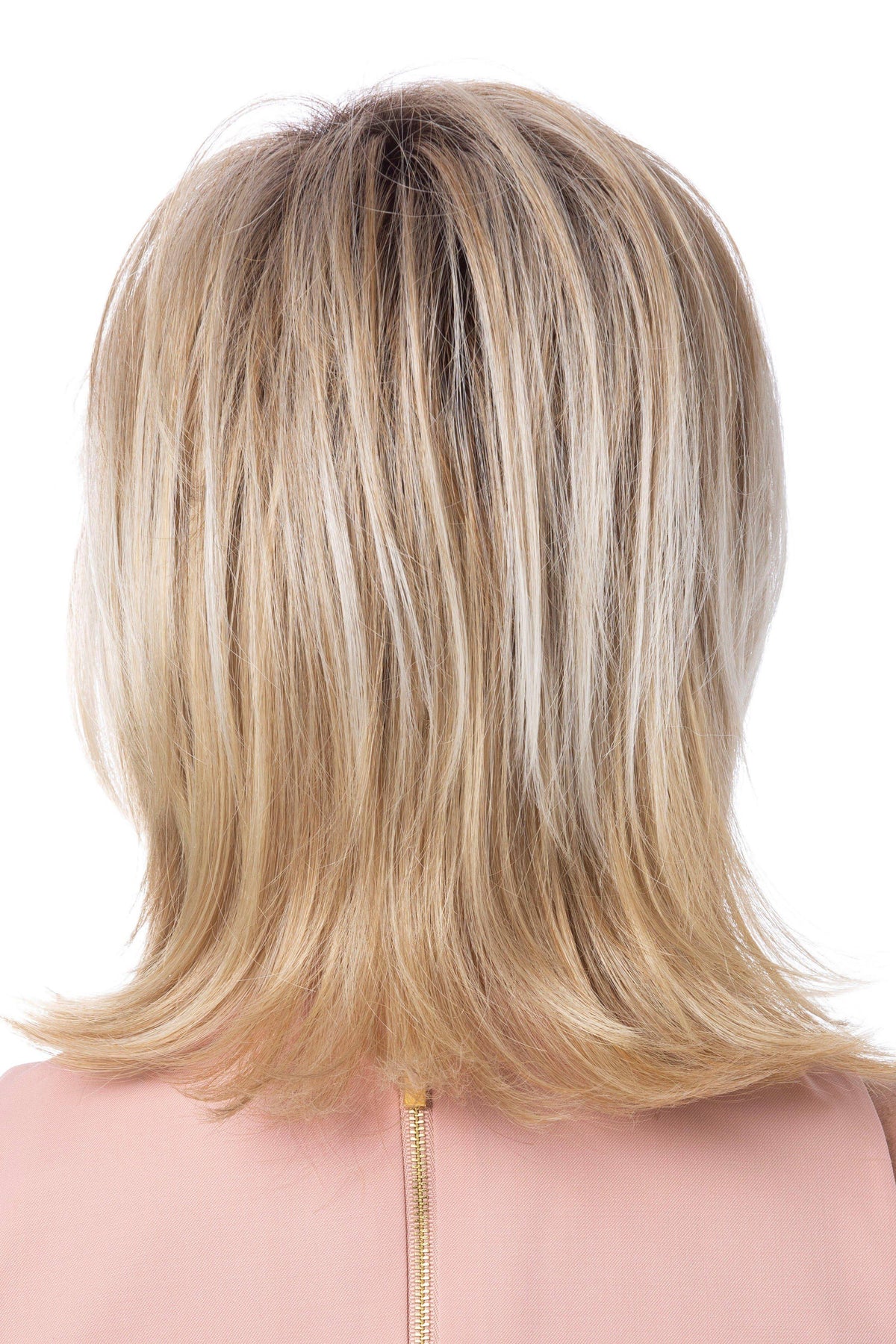 Luminous Plus HF #329 Brown Blonde Wig X329394