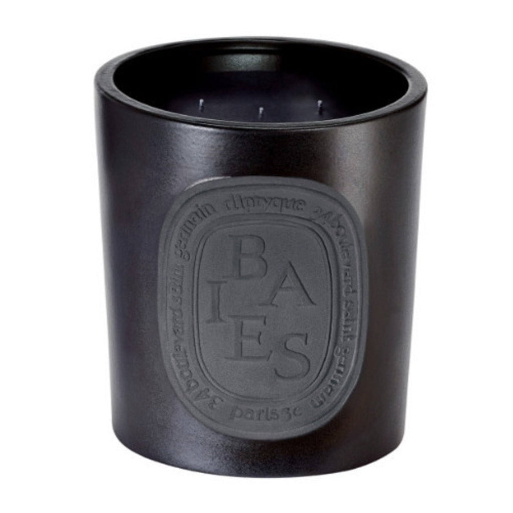Baies Scented Candle Z753