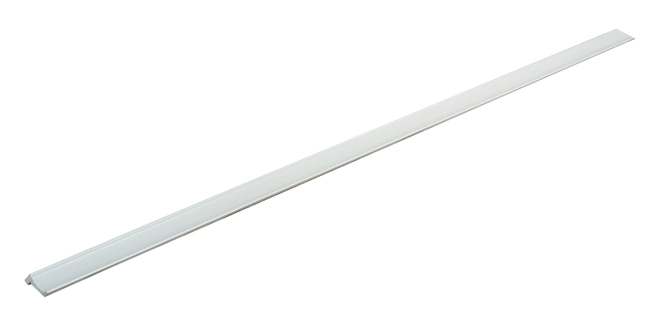 White Cabinet Crown Molding Z213