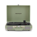 Vinyl Record Player with Bluetooth Speakers F380730