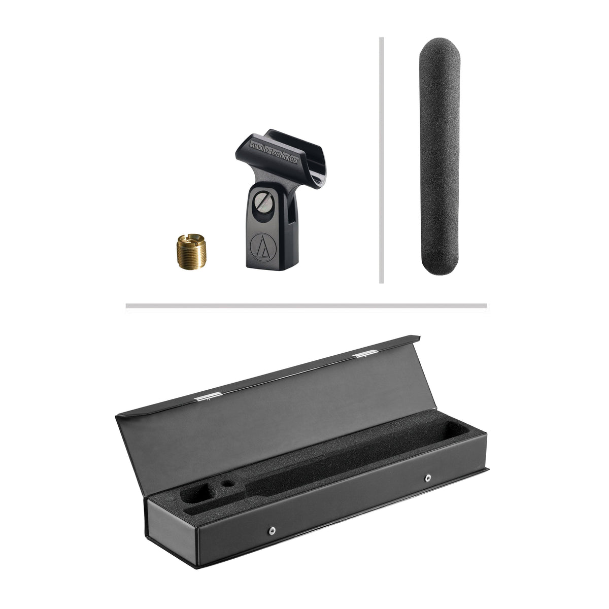 Shotgun Microphone L3265
