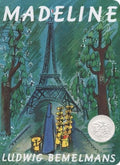 Madeline Board Book S554