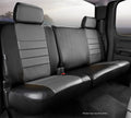 Gray Custom Seat Cover K67440