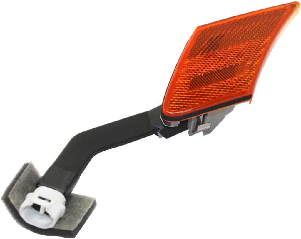 Subaru BRZ Side Marker Light Pair Front M65149