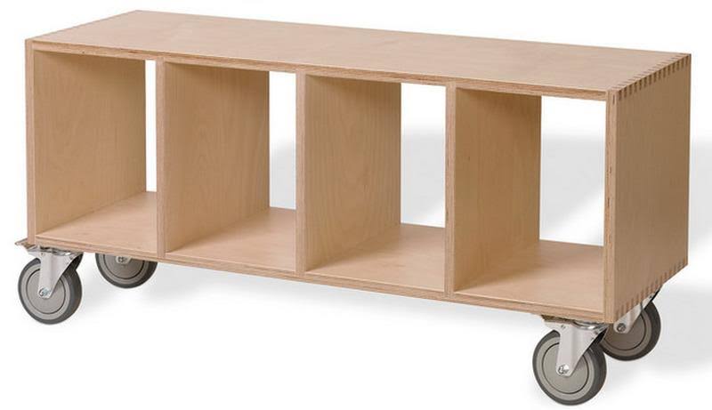 Stacking Shelves U394584