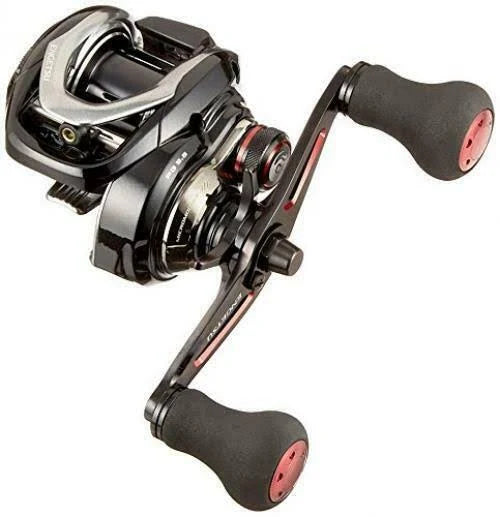 Baitcasting Reel Left Handle R387134