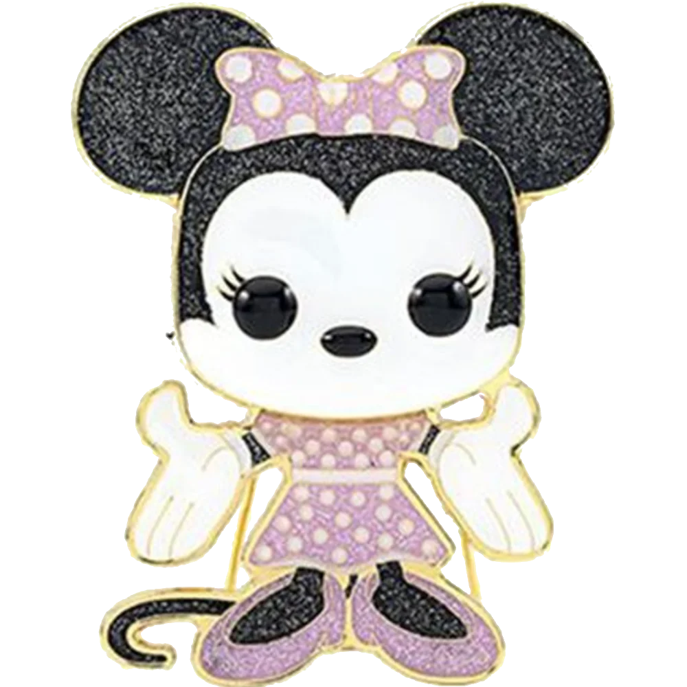 Donald Duck Pop Pin D3787