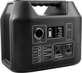 300W Portable Power Station 298Wh Lithium Battery with 8 Outputs P85671
