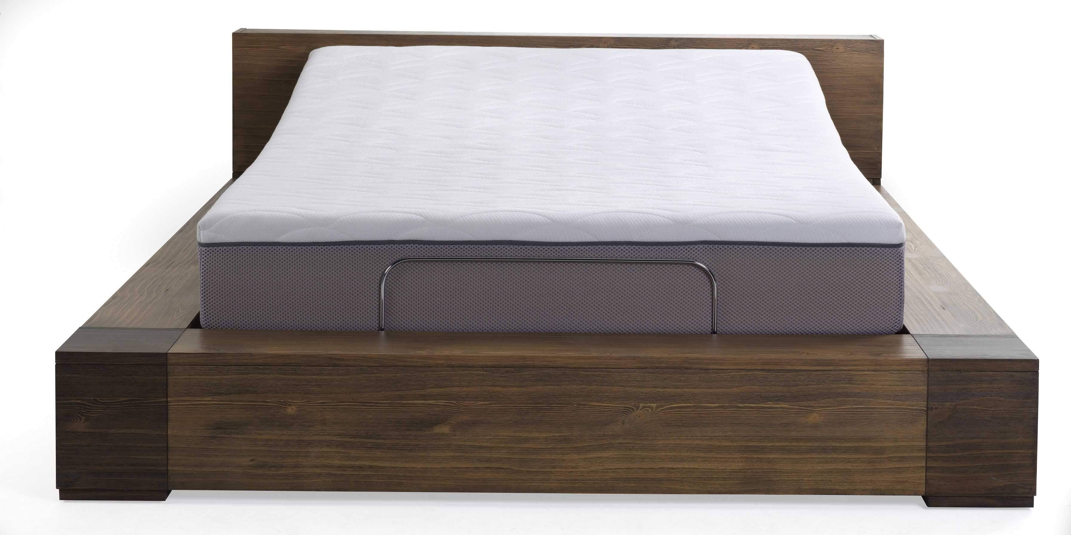 10x22 Full Memory Foam Mattress X740