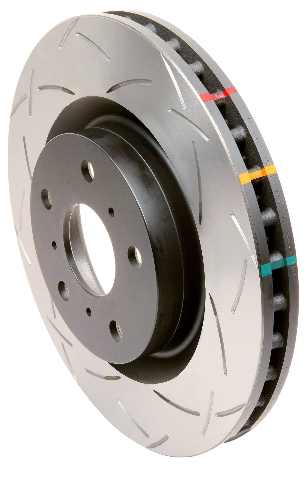 T-Slot Uni-Directional Slotted Rotor M608807