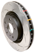 T-Slot Uni-Directional Slotted Rotor M608807
