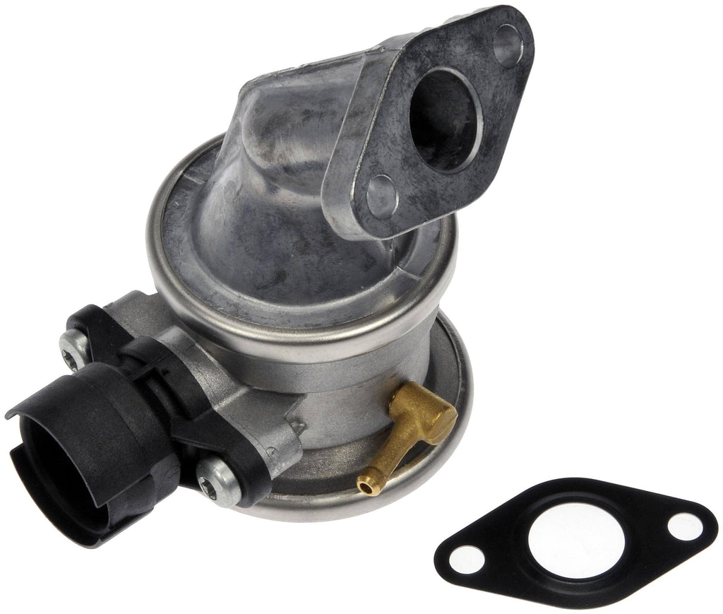 Secondary Air Injection Check Valve K3006