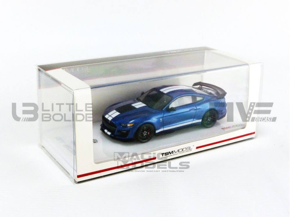 1/43 Ford Mustang Shelby GT500 Z62941