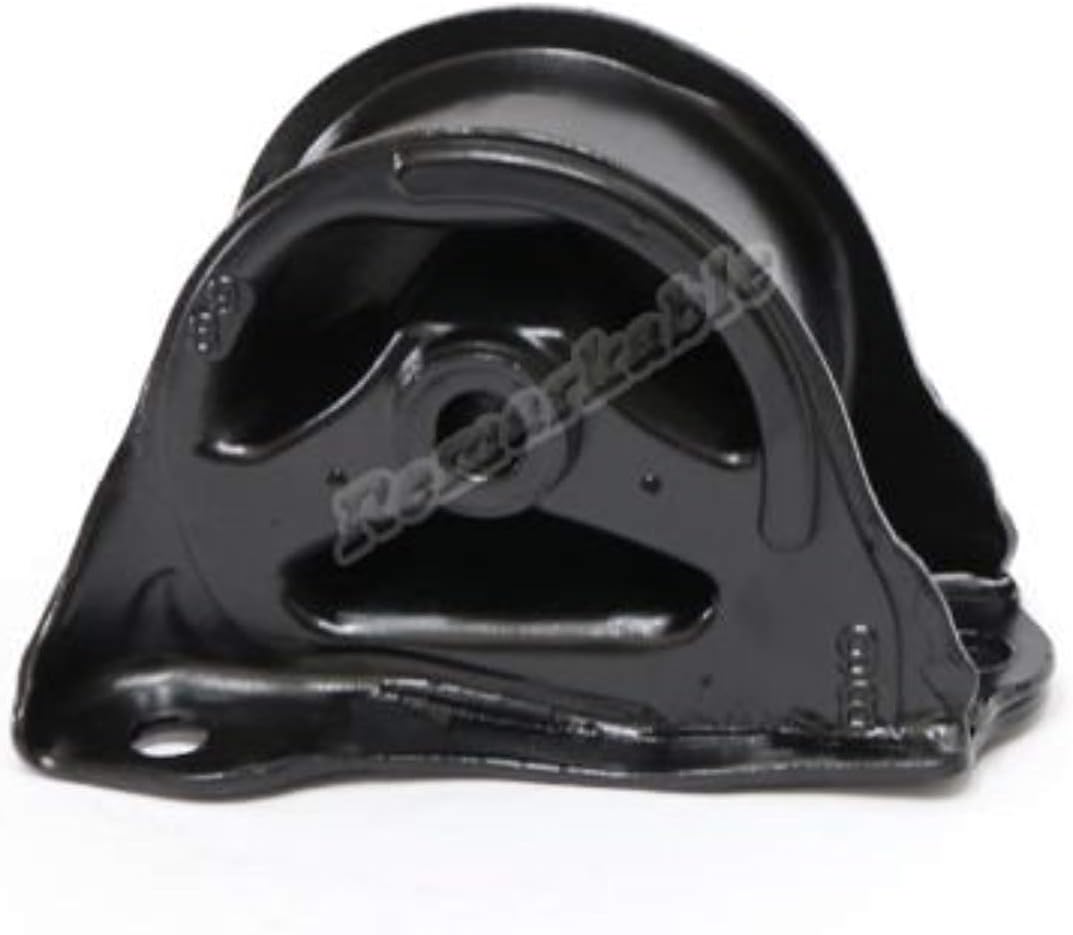 Transmission Engine Motor Mount Kit Pack of 2 S63660