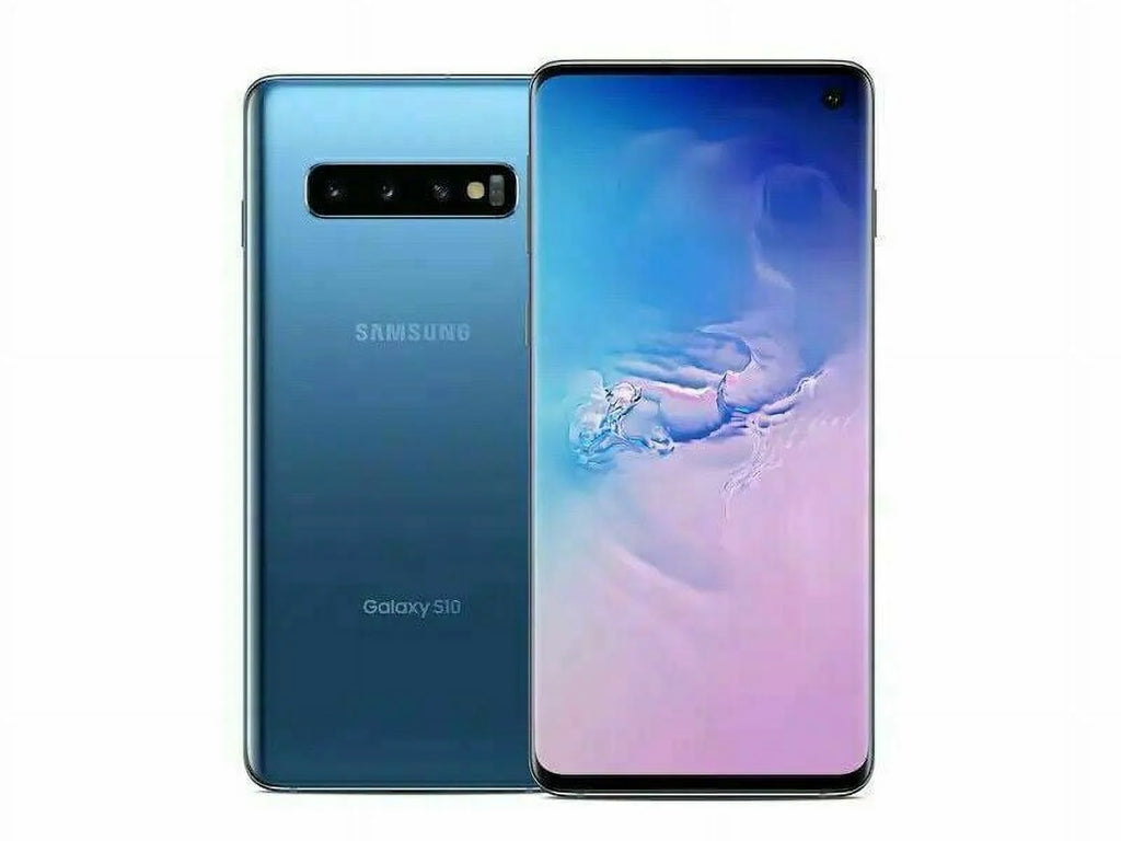 Unlocked Galaxy S10 128GB 512GB Cell Phone V608762