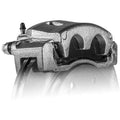 Rear Right Brake Caliper Z878372