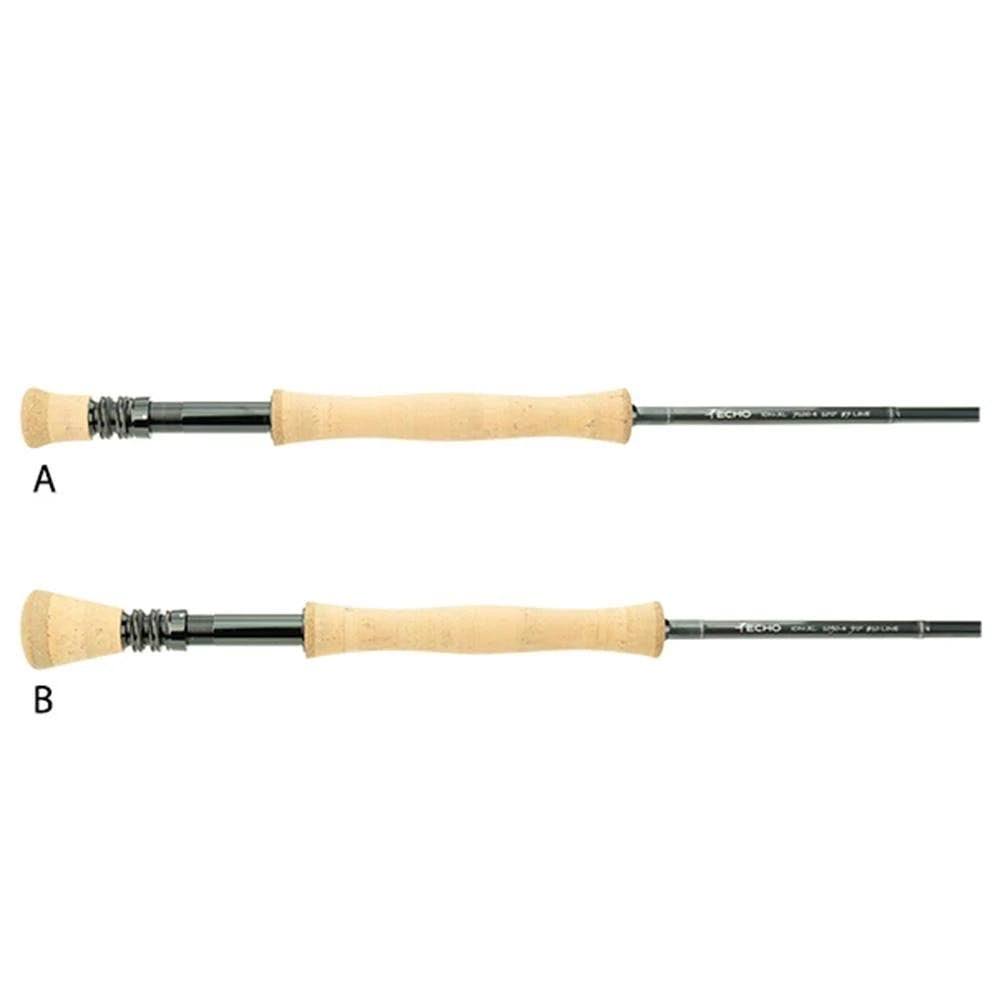 Echo Ion XL Fly Rod 9ft 8wt O268945