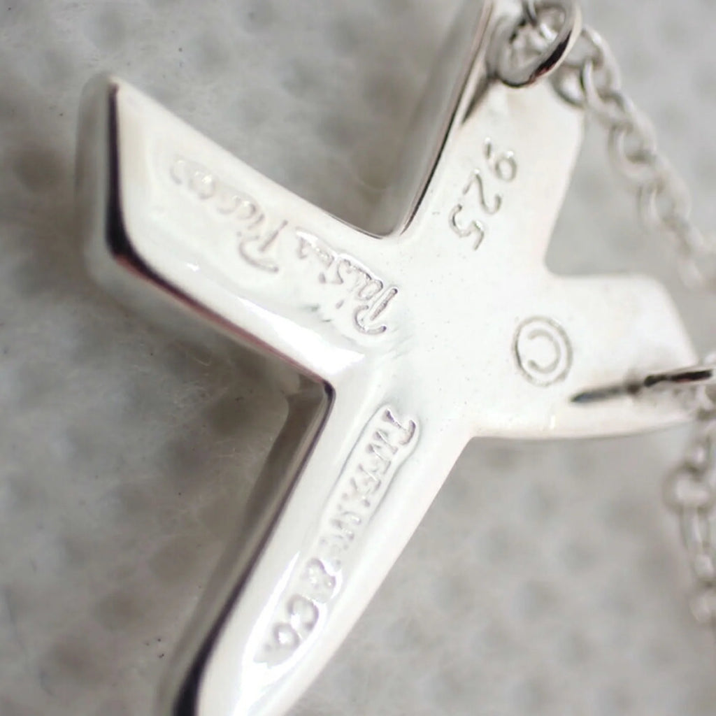 925 Paloma Picasso Necklace A3238