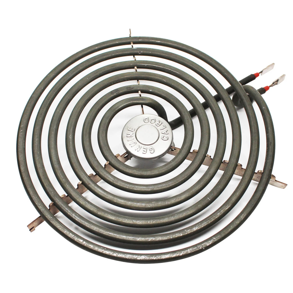 2-Pack 8 inch 6 Turns Surface Burner Element for Range T606802