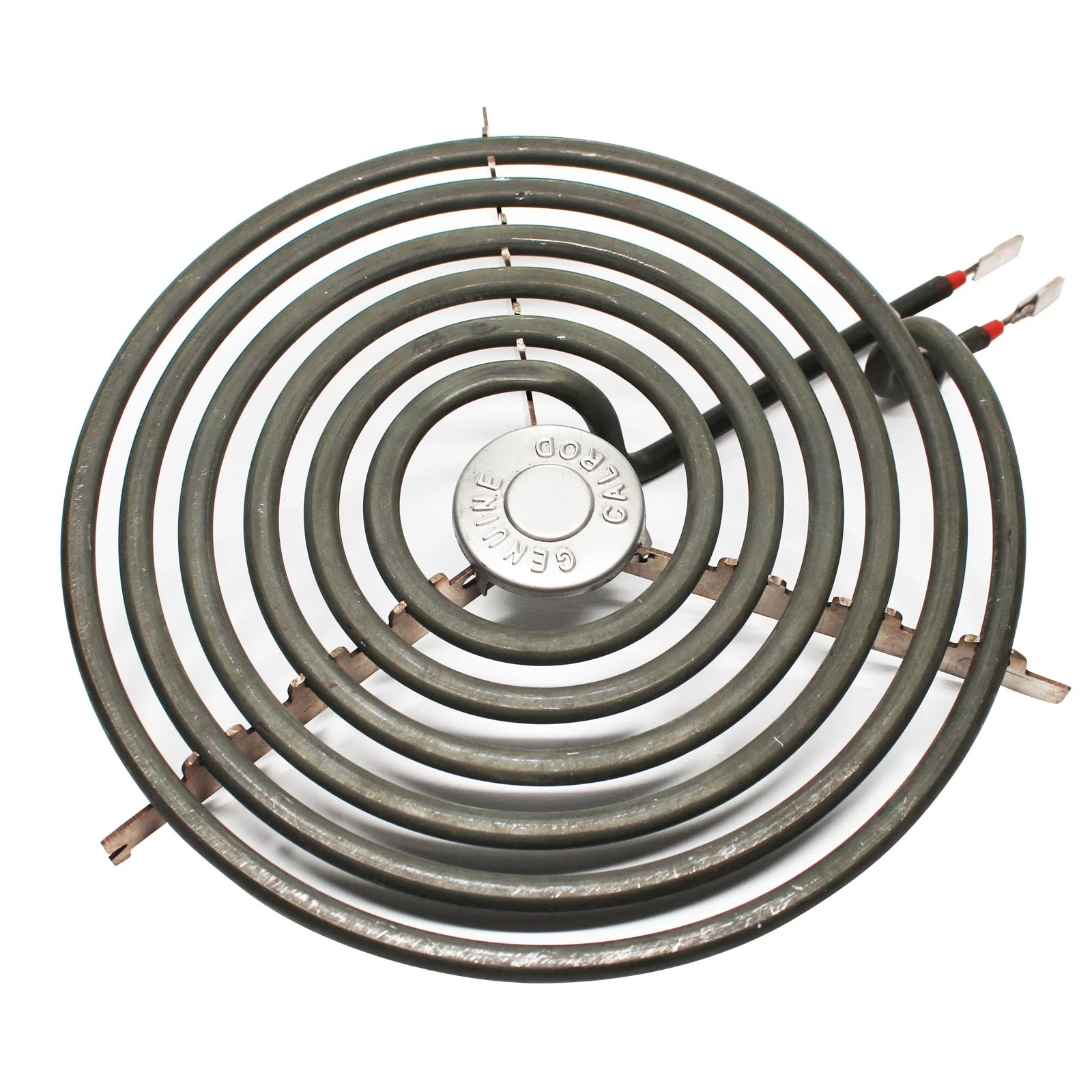 2-Pack 8 inch 6 Turns Surface Burner Element for Range T606802